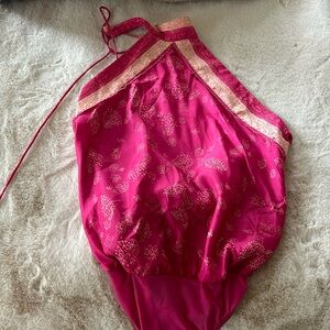 Free People body suit